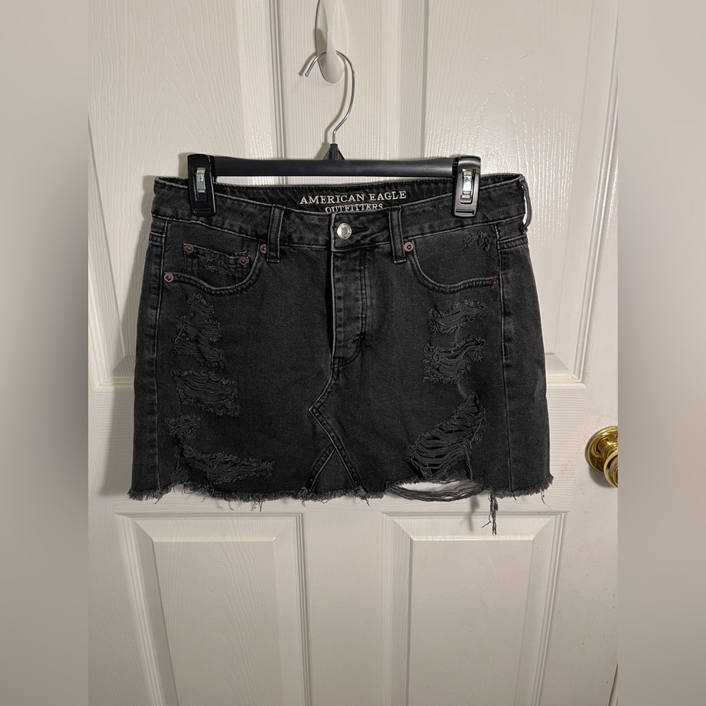American eagle skirt